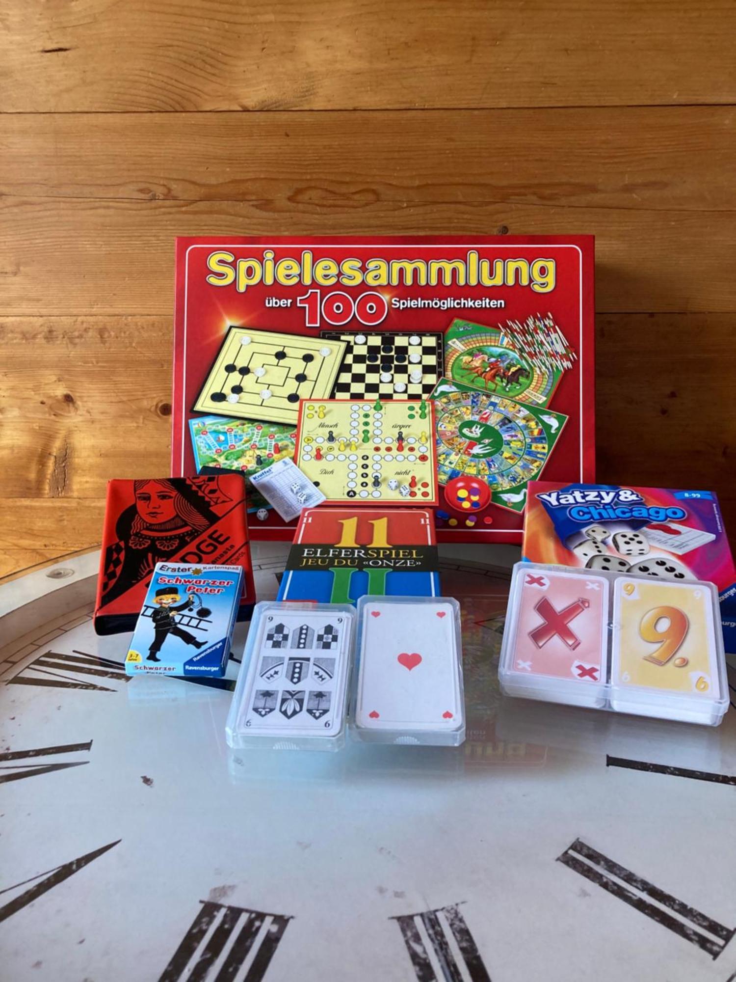 Haus Dorfblick Lejlighed Grächen Eksteriør billede